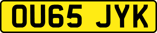 OU65JYK