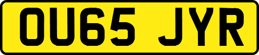 OU65JYR