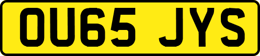 OU65JYS