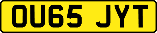 OU65JYT