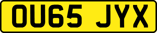 OU65JYX