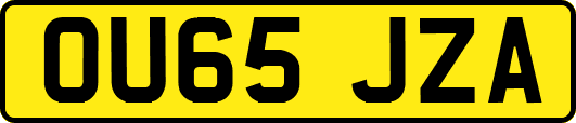 OU65JZA