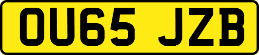 OU65JZB