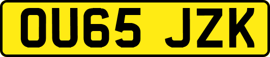 OU65JZK