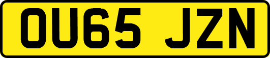 OU65JZN