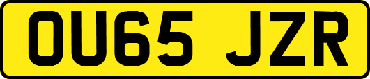 OU65JZR