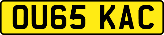 OU65KAC