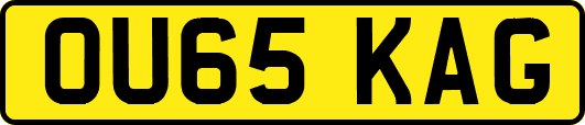 OU65KAG