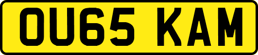 OU65KAM