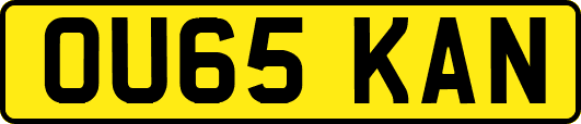 OU65KAN