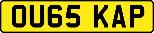 OU65KAP