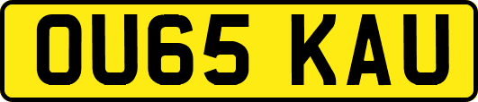 OU65KAU