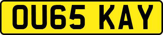 OU65KAY