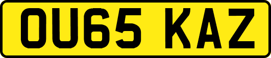 OU65KAZ