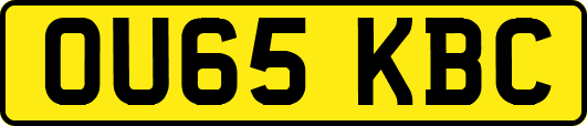 OU65KBC