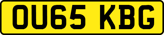 OU65KBG
