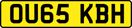 OU65KBH