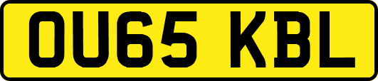 OU65KBL