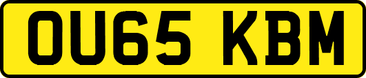 OU65KBM
