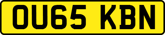 OU65KBN