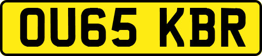 OU65KBR