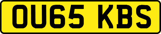 OU65KBS