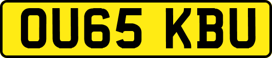 OU65KBU