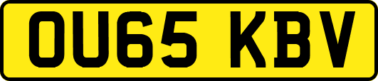 OU65KBV