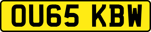 OU65KBW
