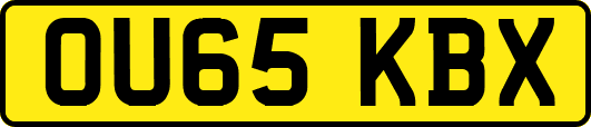 OU65KBX