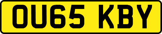 OU65KBY