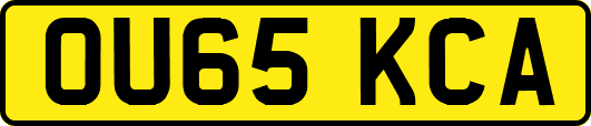 OU65KCA