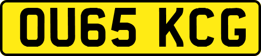 OU65KCG