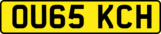OU65KCH