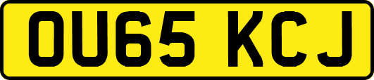 OU65KCJ