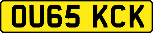 OU65KCK