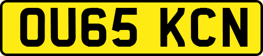 OU65KCN