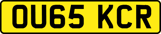 OU65KCR