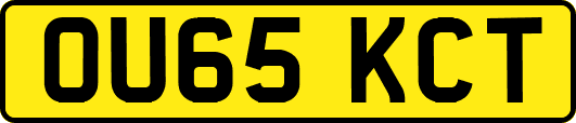 OU65KCT