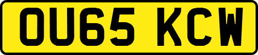 OU65KCW