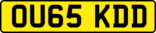 OU65KDD