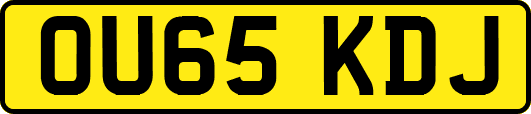 OU65KDJ