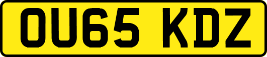 OU65KDZ