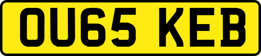 OU65KEB
