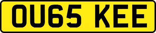 OU65KEE