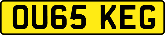 OU65KEG
