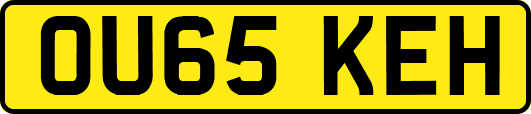 OU65KEH