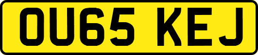 OU65KEJ