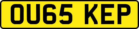 OU65KEP