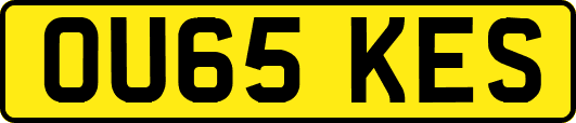 OU65KES